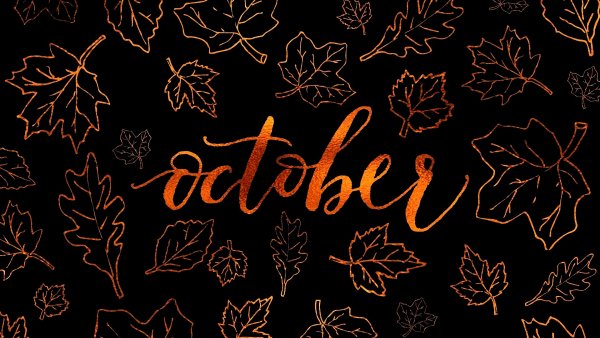 Красивый фон для надписи