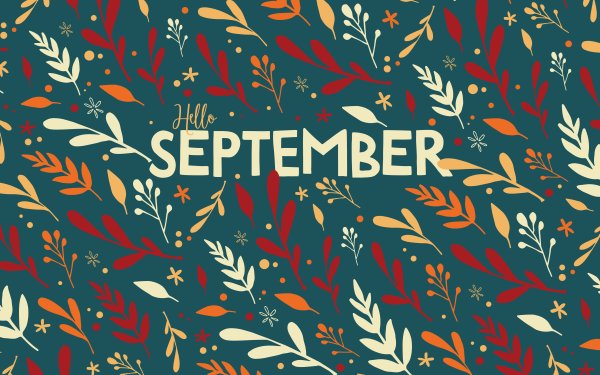 Сентябрь тумблер