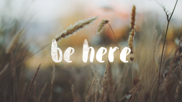 Красивые обои с надписями