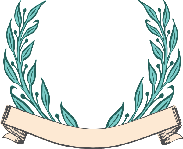 Рамка для герба