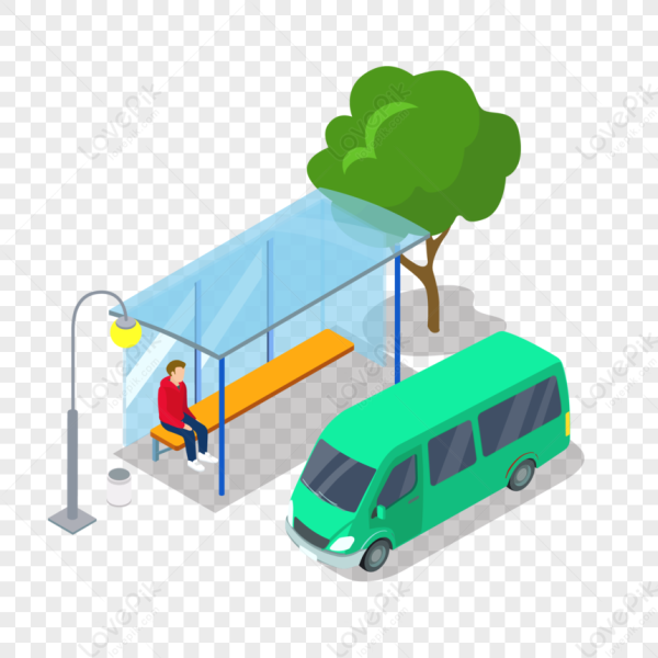 Остановка рисунок без фона