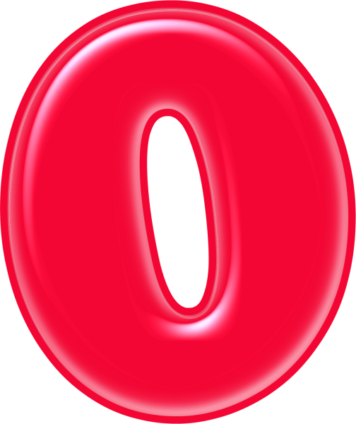 Цветные буквы