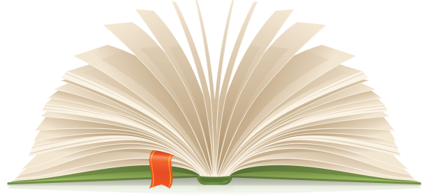 Раскрытая книга