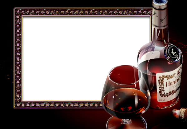 Рамка для поздравления с днем рождения мужчине