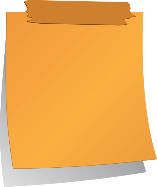 Стикеры для заметок