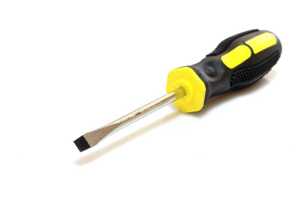 Отвертка рн2/125 тотал