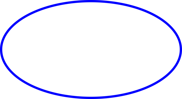 Ellipse PNG