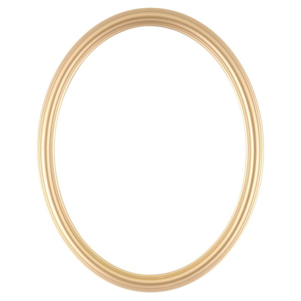 Овальные рамки для фотокерамики