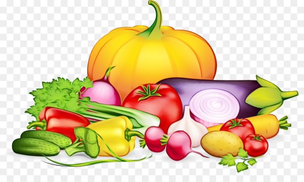 Овощи клипарт