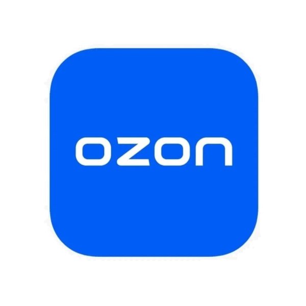 Ярлык OZON