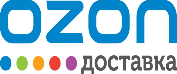 Озон логотип 2021