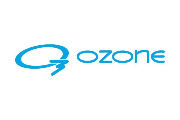 Ozone логотип
