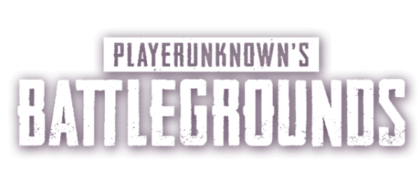 Логотип PUBG mobile без фона