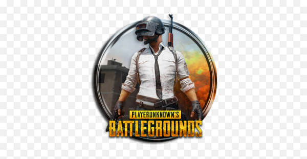 Иконка игры PUBG
