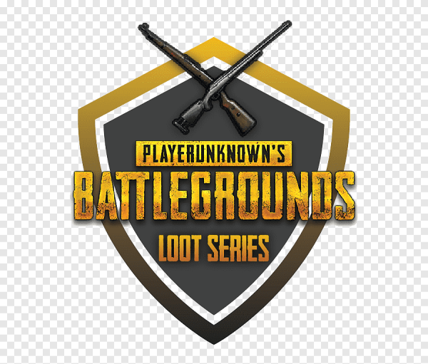 PUBG надпись