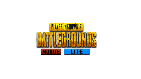 PUBG Lite логотип