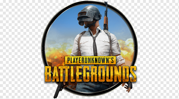 PUBG значок