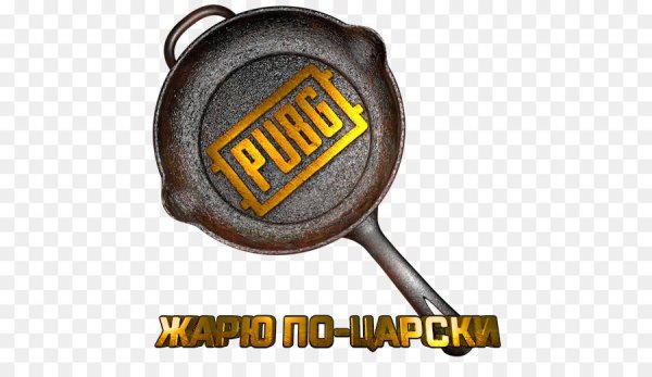 PUBG эмблема