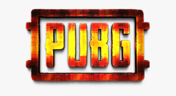 PUBG эмблема