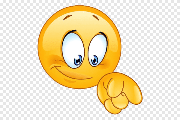 Смайлик вниз