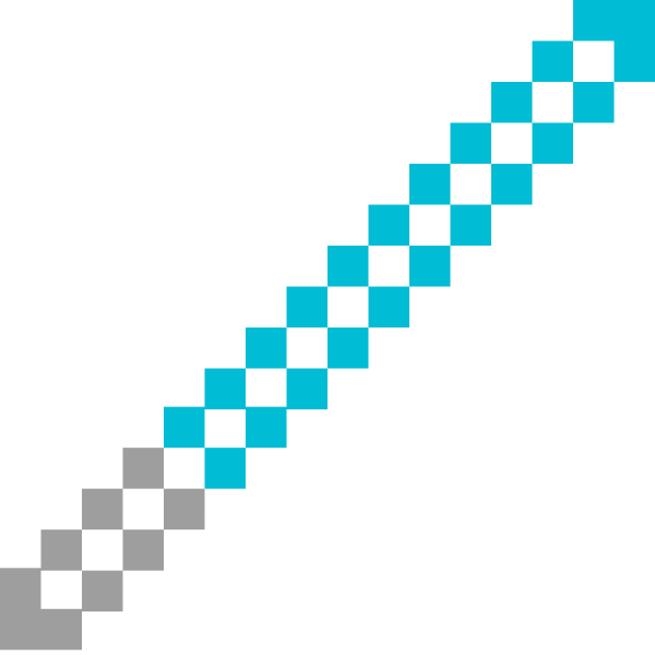 Палочка из МАЙНКРАФТА