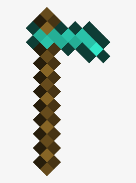 Diamond Pickaxe