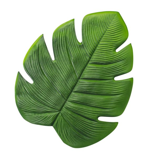 Лист пальмы