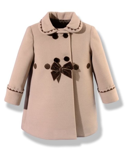 Пальто для дошкольников