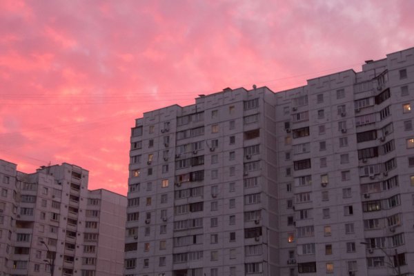 Панельные дома Эстетика