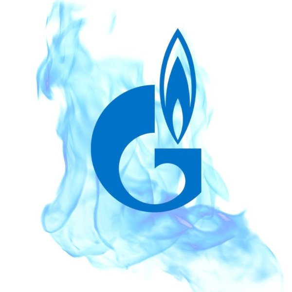 Логотип АО Газпром газораспределение Ярославль