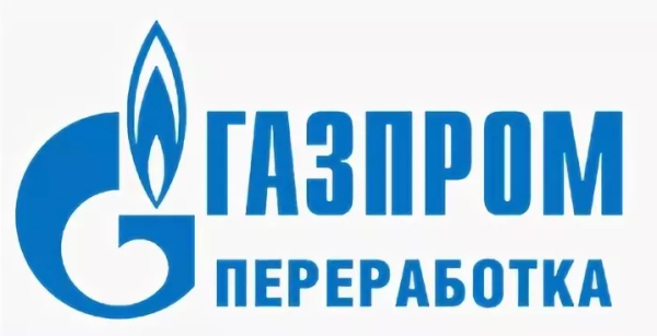 Газпром переработка Астрахань логотип
