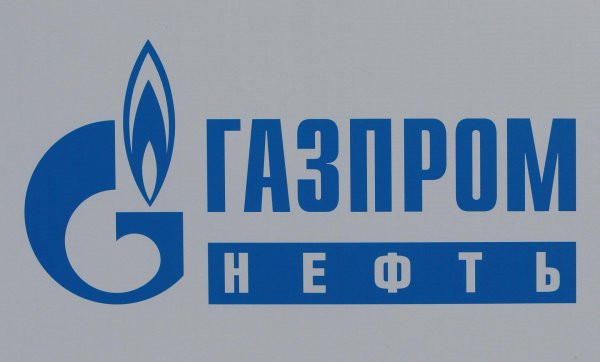 Газпром нефть Оренбург логотип