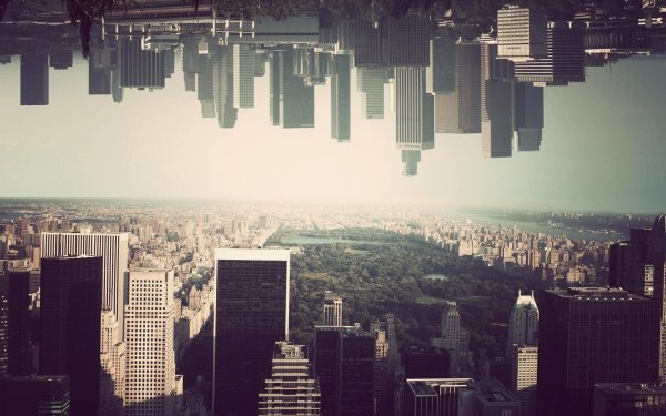 Параллельные миры 2012