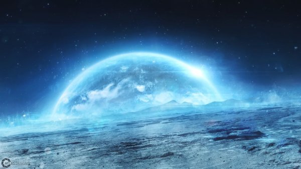 Параллельные миры космос