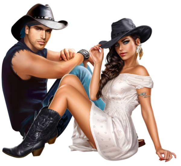 Мужчина клипарт