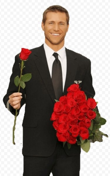 Букет для мужчины