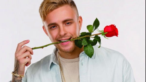 Егор Крид шоу Холостяк