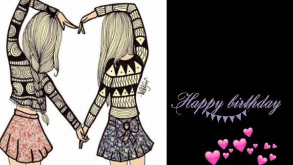 Маленькие рисунки для ЛП