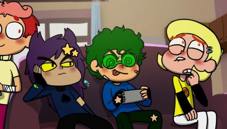 Вару Ромео и Феликс