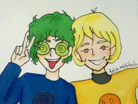 Новогодний Феликс 13 карт