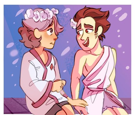 Данте и Ромео 13 карт