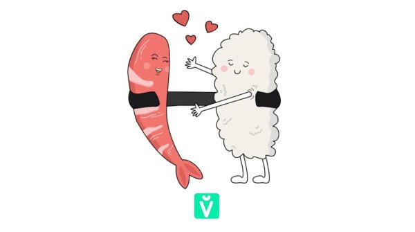 14 Февраля суши