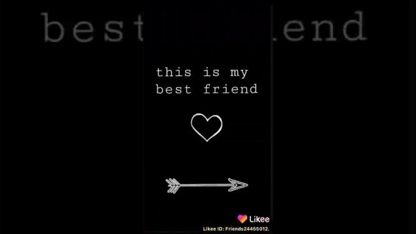 Парные обои для LP