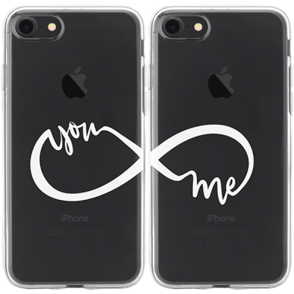 Парные чехлы