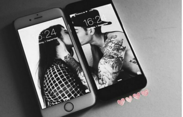 Айфон для пар