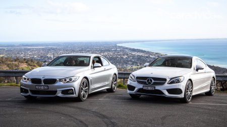 BMW AMG 63
