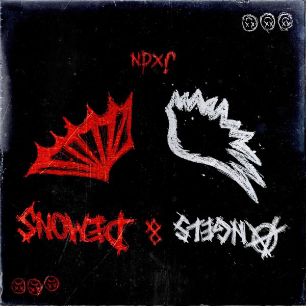 Джейден Хасслер Коматоз