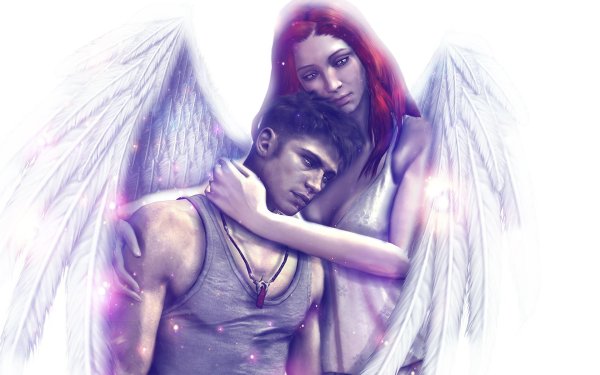 Разиэль ангел