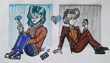 Парные обои 13 карт