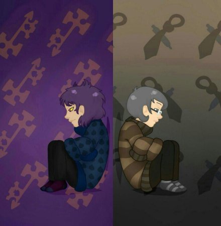 13 Карт пик и Куромаку